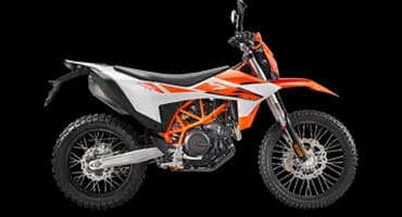690 ENDURO R