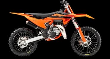 85 SX 19/16