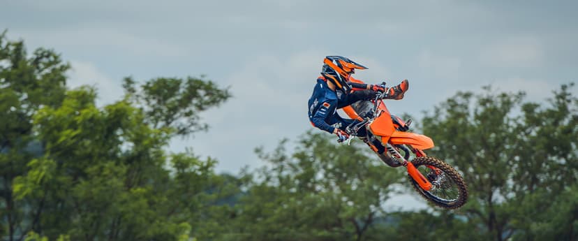 Ktm KTM SX - 1