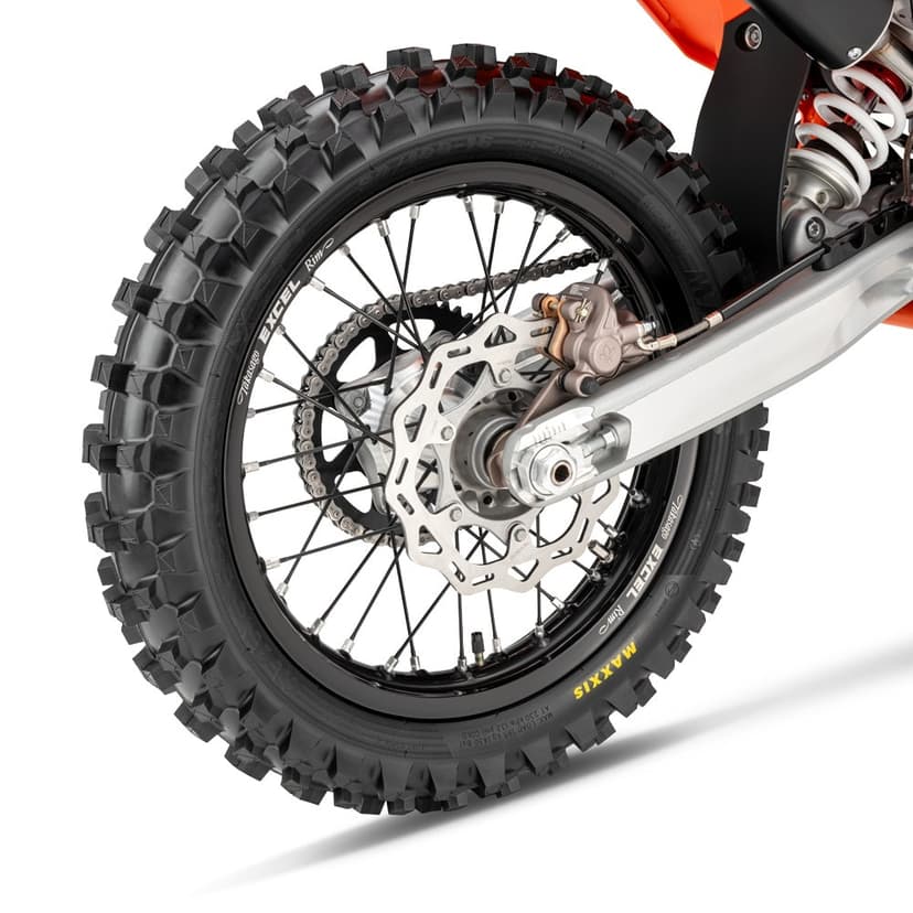 Ktm KTM SX - 1