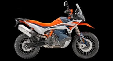 890 ADVENTURE R