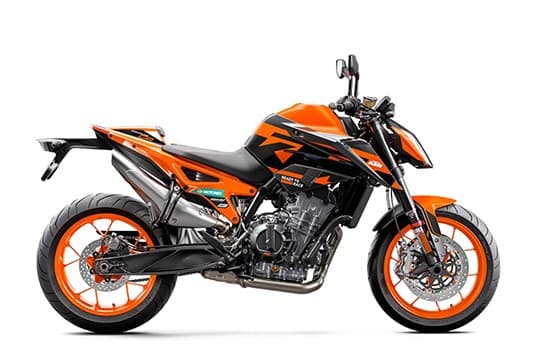 Ktm KTM Duke - 1