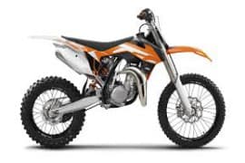 Ktm KTM 85 SX 19/16 - 1