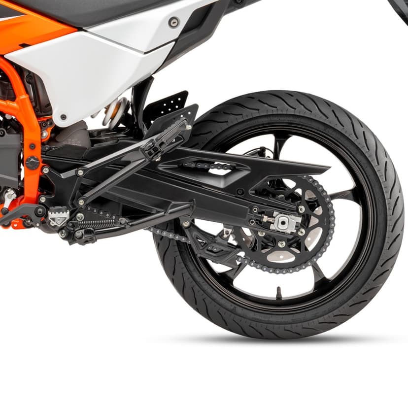 Ktm SMC - 1