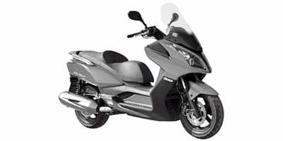 Kymco KYMCO Downtown - 1