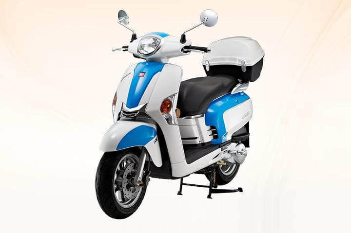 Kymco KYMCO Like - 1
