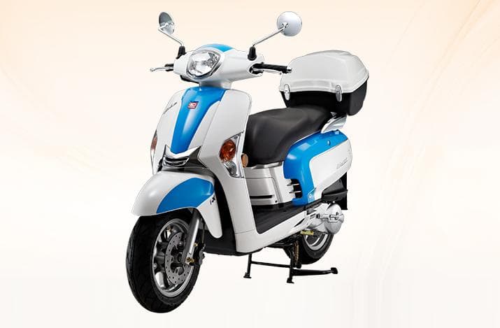 Kymco KYMCO Like - 1