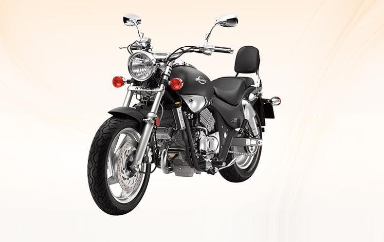 Kymco KYMCO Venox 250 - 1