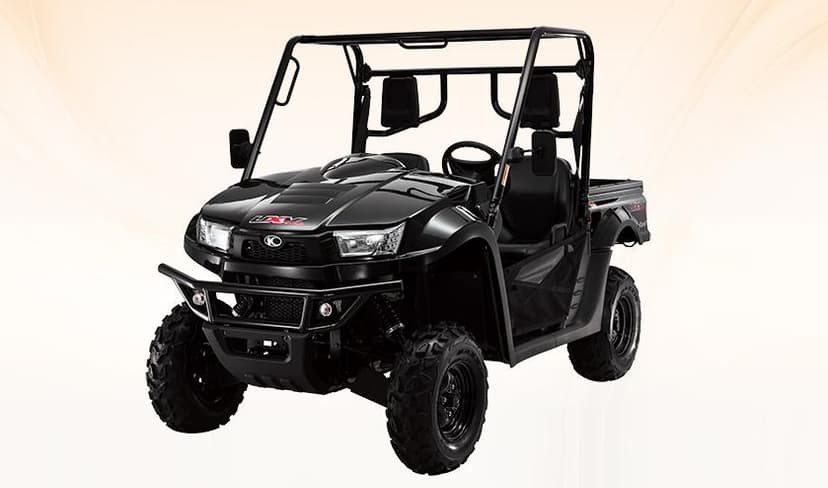 Kymco UXV - 1