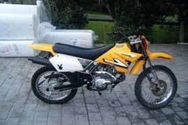 Lifan CHIMP - 1