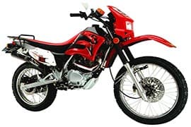 Lifan HUNTAWAY - 1