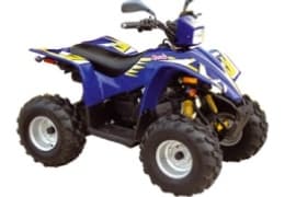Linhai Joker 50 - 1