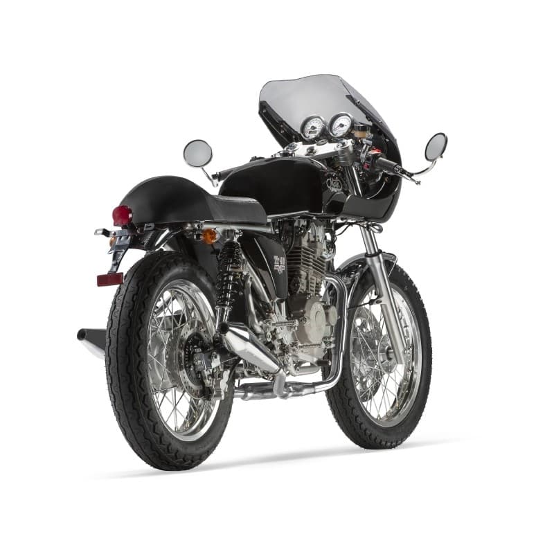 Mash CAFE RACER - 1