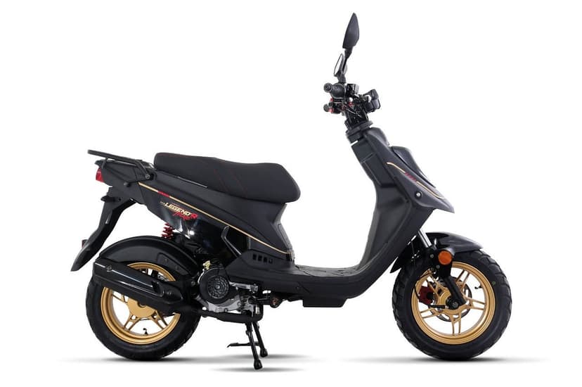 Mash Legend'R - 1