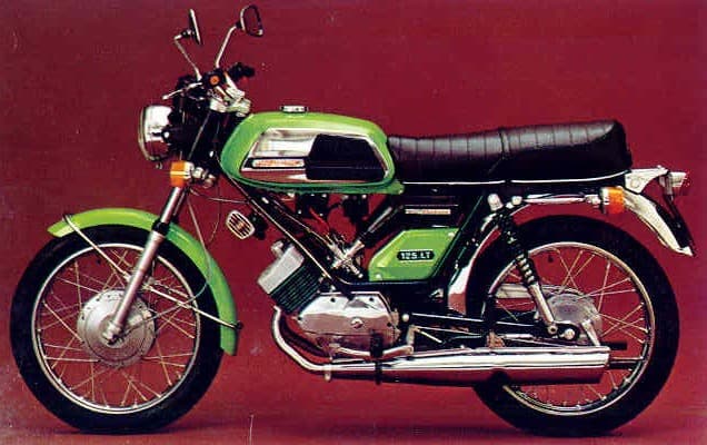 Motobecane