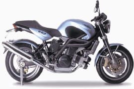 Roadster 900