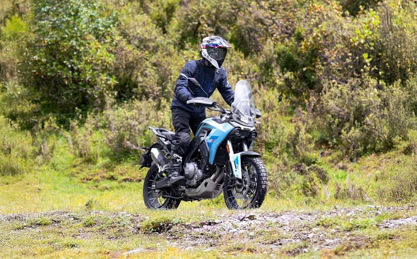 Morbidelli 1 Morbidelli T - 1