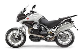 Moto guzzi MOTO GUZZI Stelvio - 1