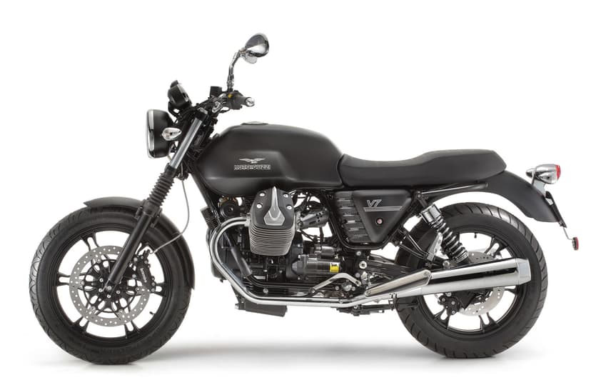 Moto guzzi MOTO GUZZI V7 - 1
