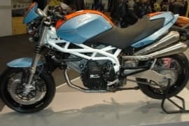 MOTO MORINI 1200 Sport