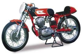 MOTO MORINI 175