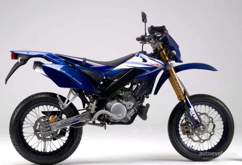 Motorhispania RYZ - 1