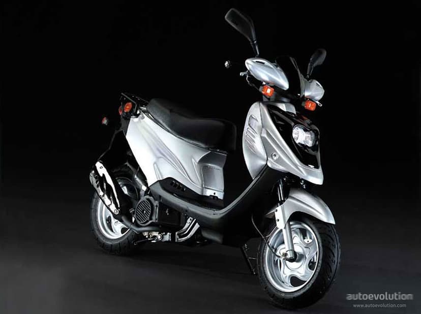Mz Moskito - 1