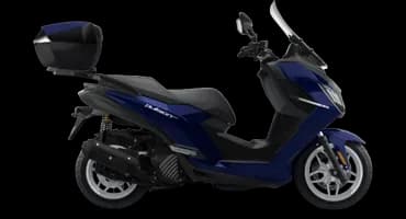 Peugeot Motor Pulsion EVO Urban - 1