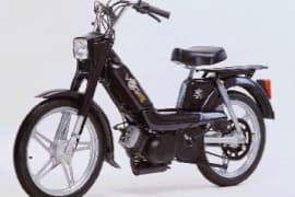 Peugeot VOGS2 - 1