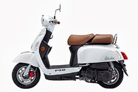 Pgo BUBU - 1