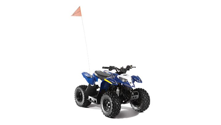 Polaris Outlaw - 1