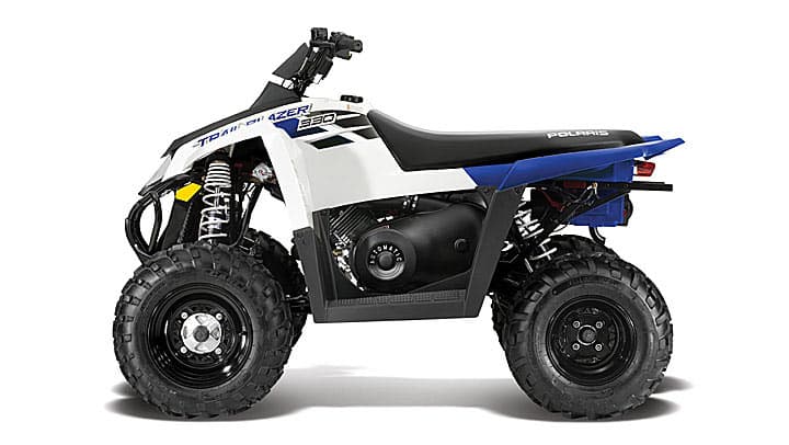 Polaris Trail Blazer - 1