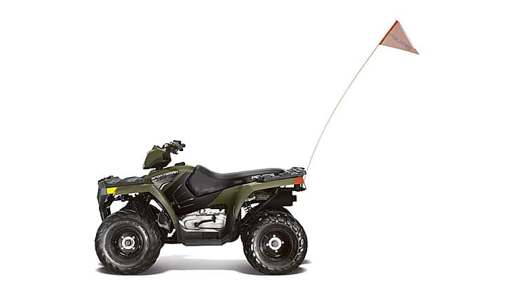 Polaris Youth - 1