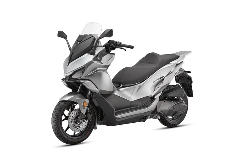 Qjmotor FORT - 1