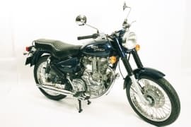 ROYAL ENFIELD ELECTRA