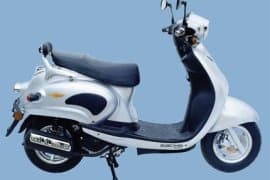 Sachs Bee - 1