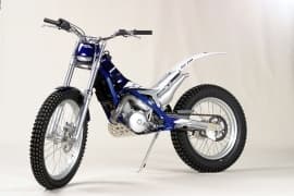 Scorpa SY 250 - 1