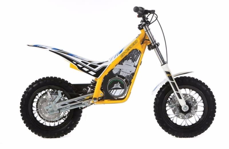 Sherco E-KID - 1