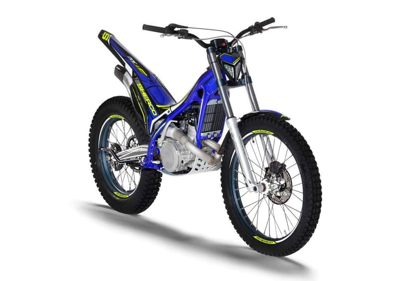 Sherco ST - 1
