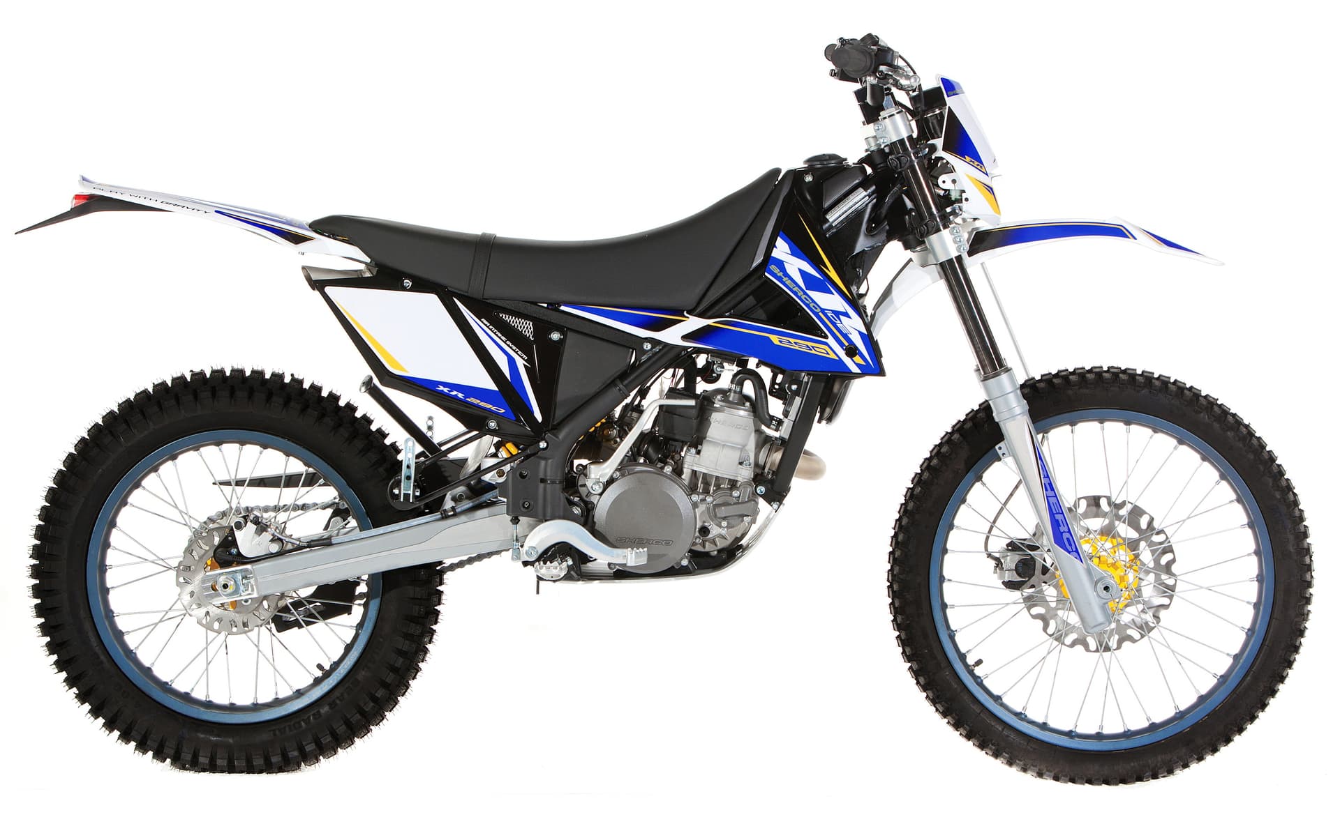 X-RIDE