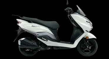 Suzuki Motor Burgman Street 125EX - 1