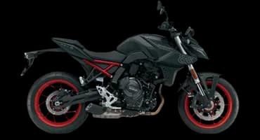 Suzuki Motor GSX-8S - 1