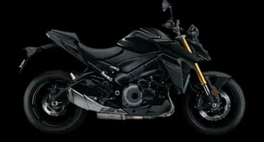 Suzuki Motor GSX-S1000 - 1