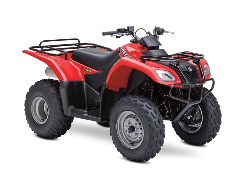 Suzuki Ozark 250 LTF250K - 1