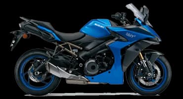 Suzuki Gsx S1000gt - 1