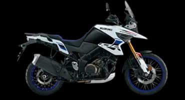 Suzuki Motor V-Strom 1050DE - 1