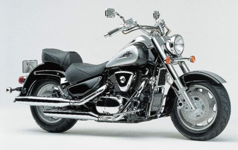 Suzuki VS - 1