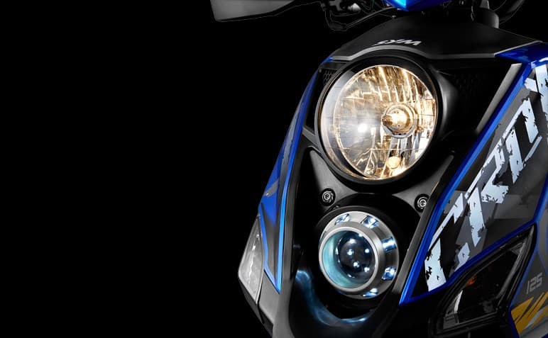 Sym CROX - 1