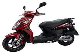 Sym SYMPLY - 1