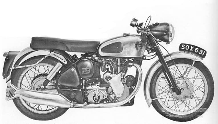 Thruxton